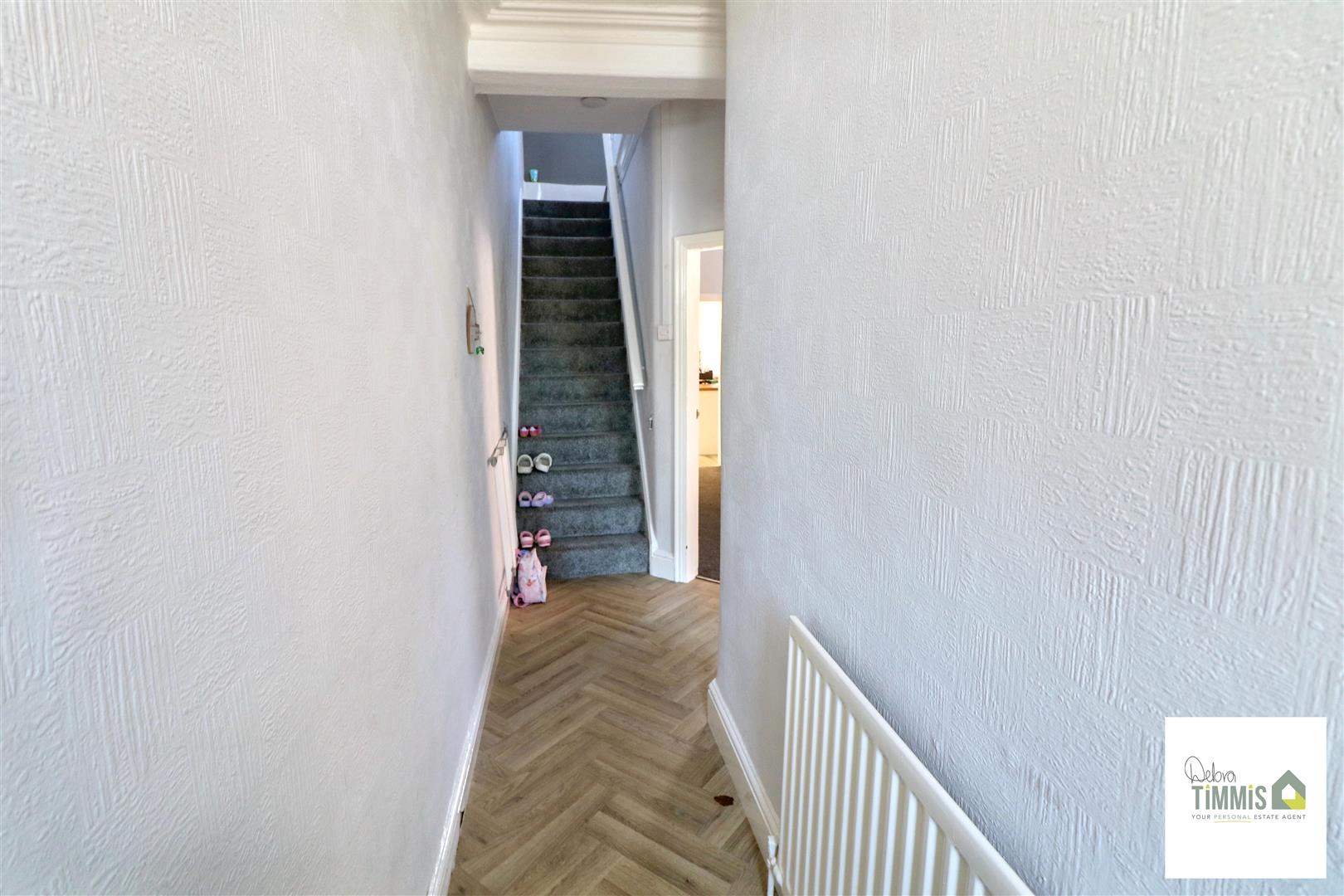 Northwood Park Road, Northwood, Stoke-On-Trent